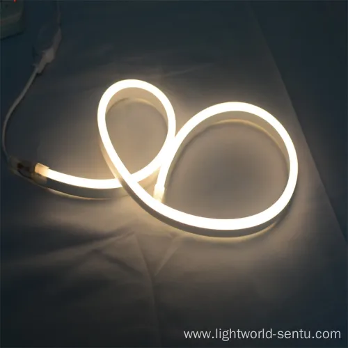 High Voltage LED Strip IP65 Waterproof Neon Lights